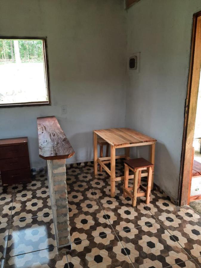 Chalés e Camping Taquaral São Tomé das Letras Kültér fotó