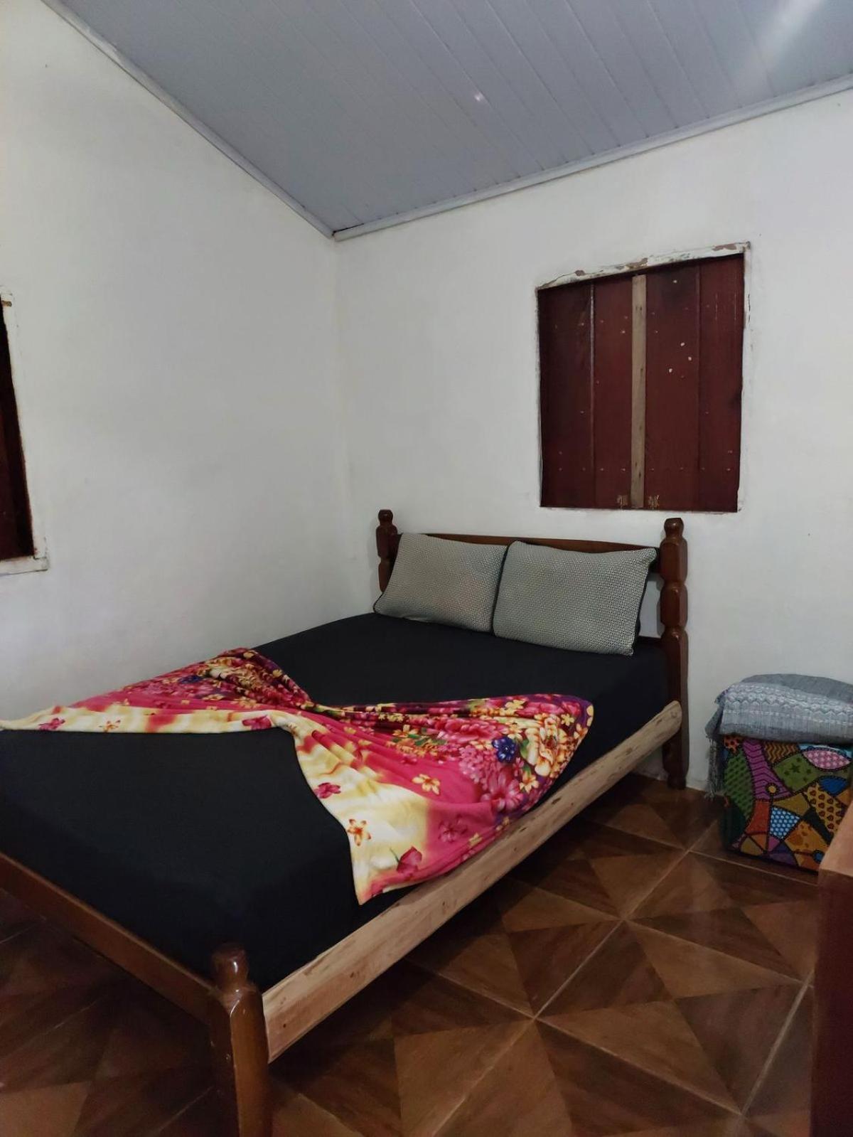 Chalés e Camping Taquaral São Tomé das Letras Kültér fotó