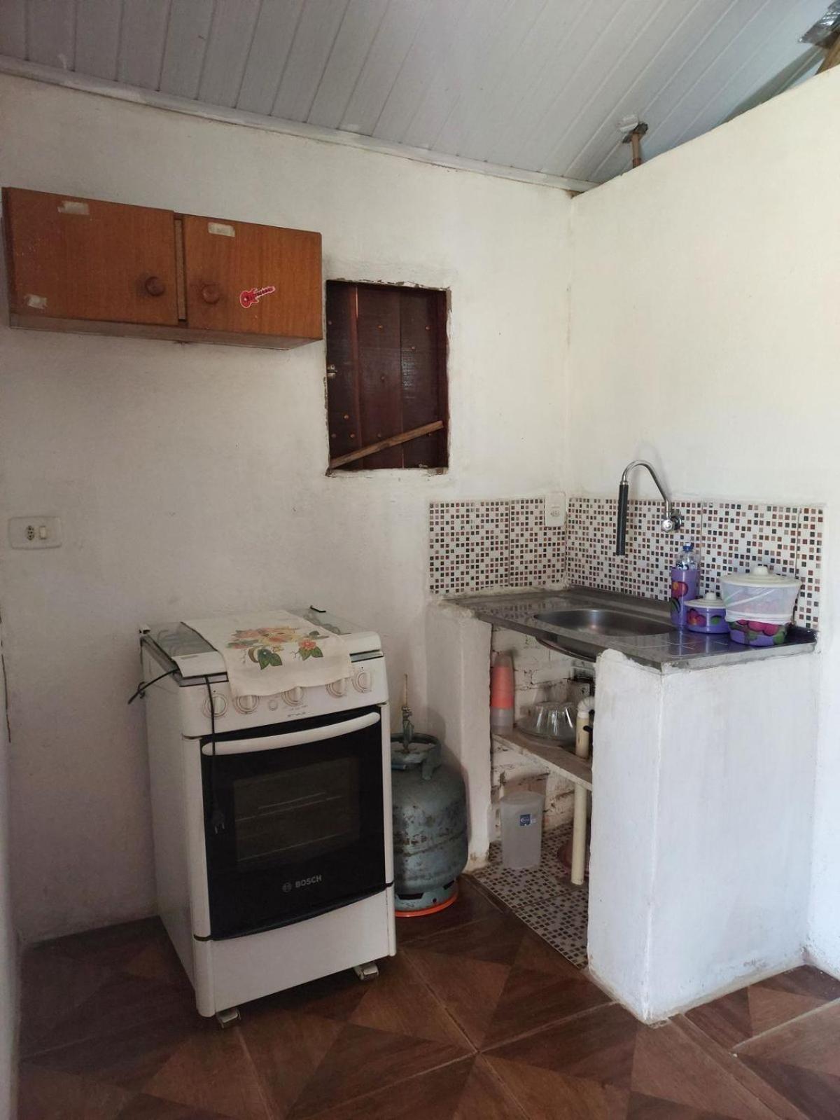 Chalés e Camping Taquaral São Tomé das Letras Kültér fotó
